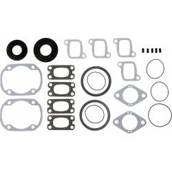 Kit de joints moteur complet Vertex Ski-Doo Alpine 500 1983-1987 / Moto-Ski Futura 500 1980-1983 | Dr Rider