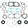 Jeu de joints moteur complet Vertex Kawasaki JS 550 1982-1990 | Dr Rider