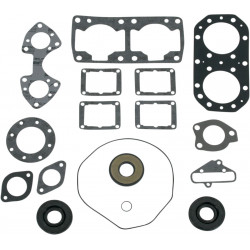 Jeu de joints moteur complet Vertex Kawasaki JS 650 1986-1996 | Dr Rider