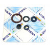 ENGINE OIL SEALS KIT - 09343104