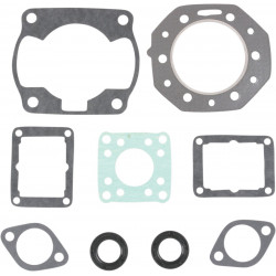 Jeu de joints moteur complet Vertex Kawasaki JS 300 1986-1991 | Dr Rider
