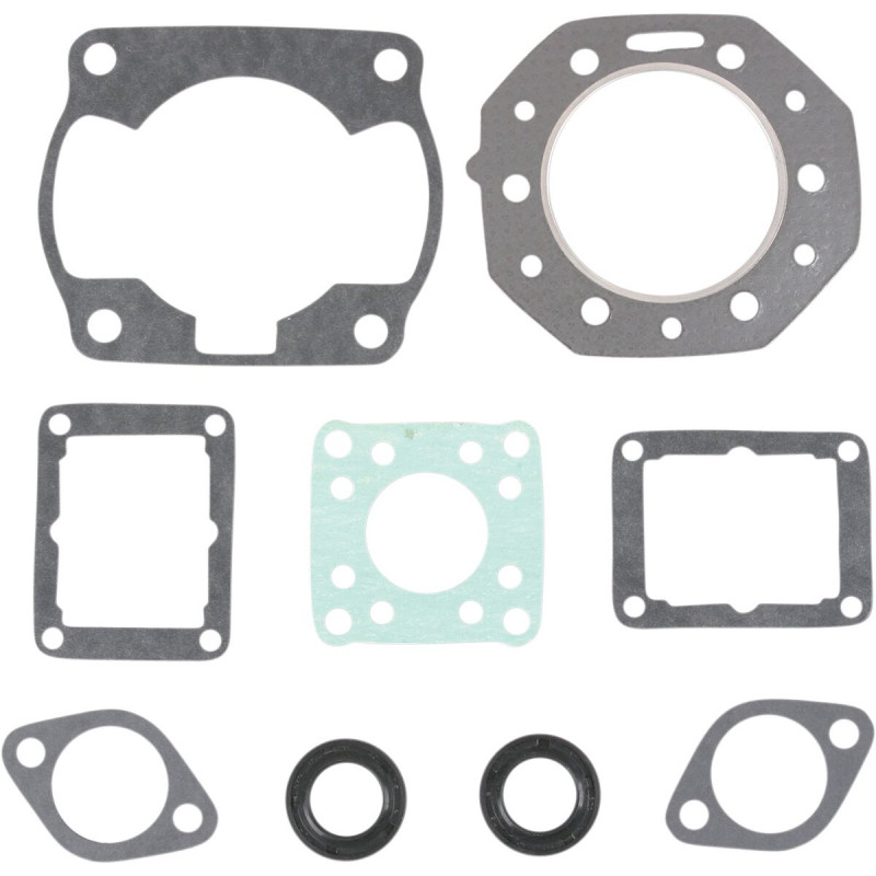 Jeu de joints moteur complet Vertex Kawasaki JS 300 1986-1991 | Dr Rider