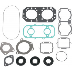 Jeu de joints moteur complet Vertex Kawasaki JS 550 SX 1991-1995 | Dr Rider