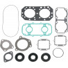Jeu de joints moteur complet Vertex Kawasaki JS 550 SX 1991-1995 | Dr Rider