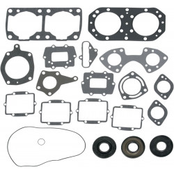 Jeu de joints moteur complet Vertex Kawasaki JS 750 SX / SXI 1992-1997 | Dr Rider