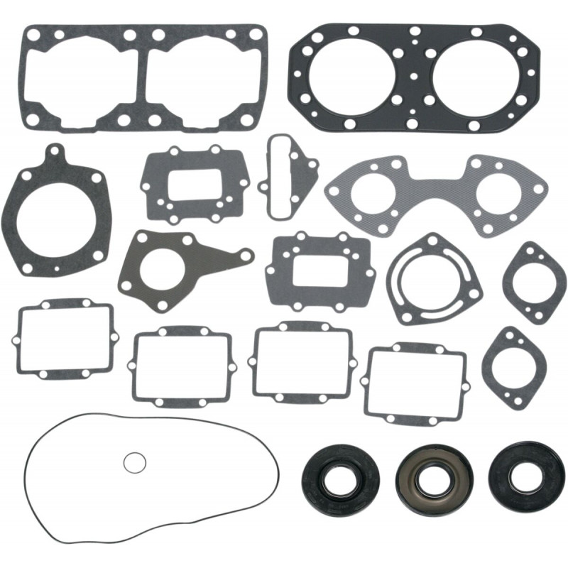 Jeu de joints moteur complet Vertex Kawasaki JS 750 SX / SXI 1992-1997 | Dr Rider