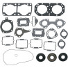 Jeu de joints moteur complet Vertex Kawasaki JS 750 SX / SXI 1992-1997 | Dr Rider