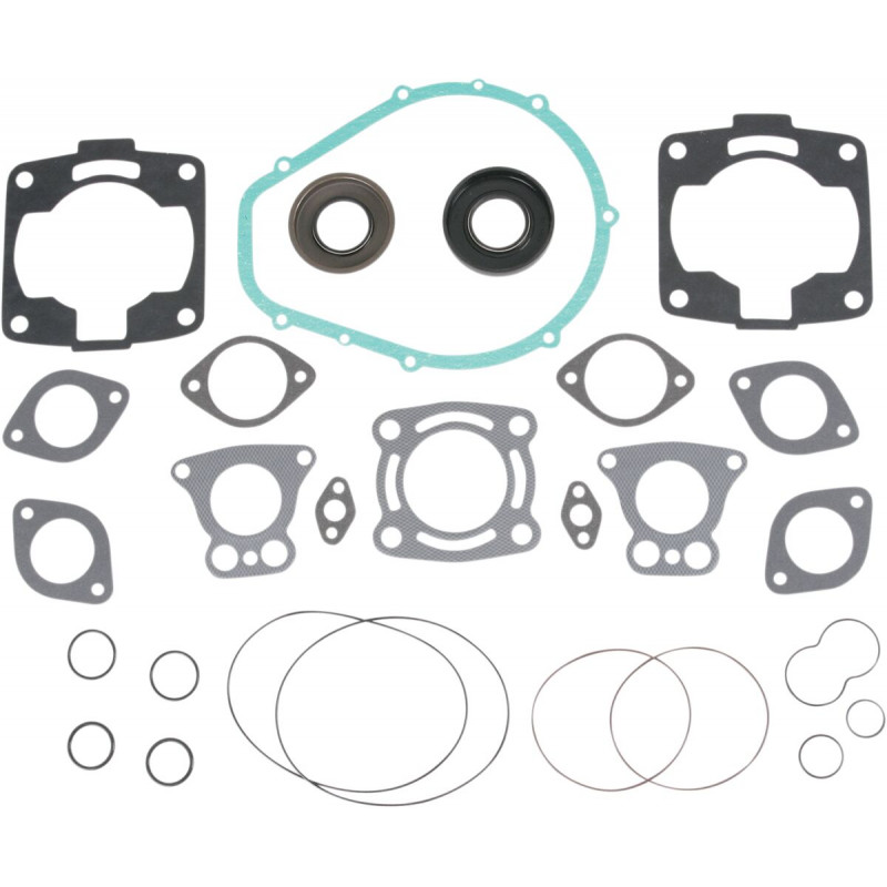 Jeu de joints moteur complet Vertex Polaris SL 700 jet-ski 1996-2000 | Dr Rider