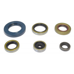 ENGINE OIL SEALS KIT - 09343105 | Dr Rider