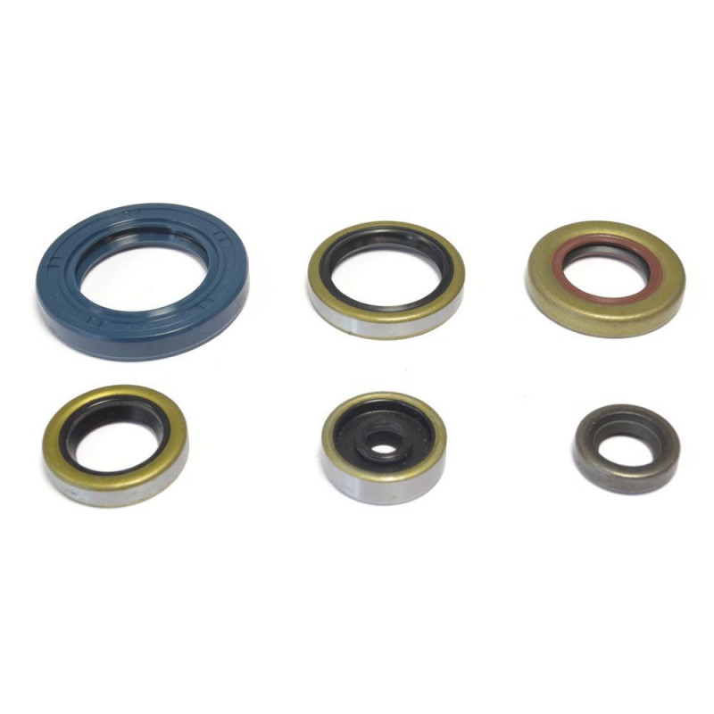 ENGINE OIL SEALS KIT - 09343105 | Dr Rider
