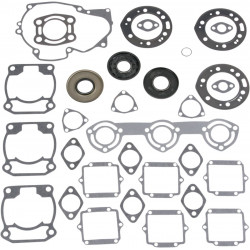 Jeu de joints moteur complet Vertex Polaris SL 750 jet-ski 1993-1995 | Dr Rider