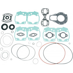 Kit de joints moteur complet Vertex Sea-Doo 800 2T 1995-1997 hors RFI réf. 611205 | Dr Rider