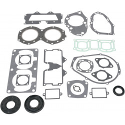 Kit de joints moteur complet Vertex Yamaha Marine Jet 650 1990-1996 réf. 611119 | Dr Rider