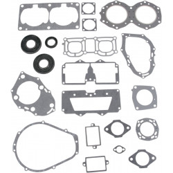 Kit de joints moteur complet Vertex Yamaha Marine Jet 700 1993-1998 réf. 611601 | Dr Rider