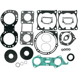 Kit de joints moteur complet Vertex Yamaha XL800 / XL800R réf. 611607 | Dr Rider