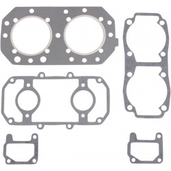 Kit de joints haut moteur Vertex Kawasaki Jet Ski JS 550 1982-1988 / 550 SX 1989-1990 | Dr Rider