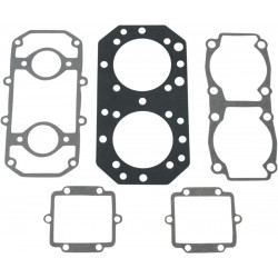 Kit de joints haut moteur Vertex Kawasaki Jet Ski JS 550 SX 1991-1995, admission à clapets | Dr Rider