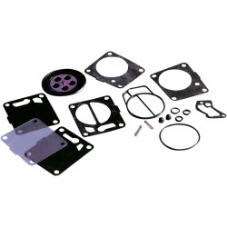 Kit de réfection carburateur Vertex Mikuni Super BN / BNI | Dr Rider