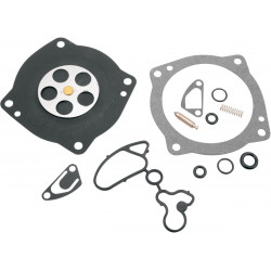 Kit de réfection carburateur Vertex Keihin 28 mm Kawasaki Jet Ski 650 SX / X2 1986-1990 | Dr Rider