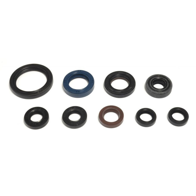 ENGINE OIL SEALS KIT - 09343107 | Dr Rider