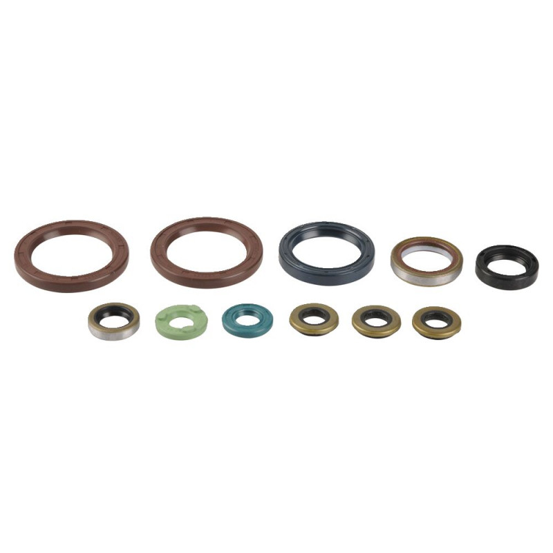 ENGINE OIL SEALS KIT - 09343113 | Dr Rider