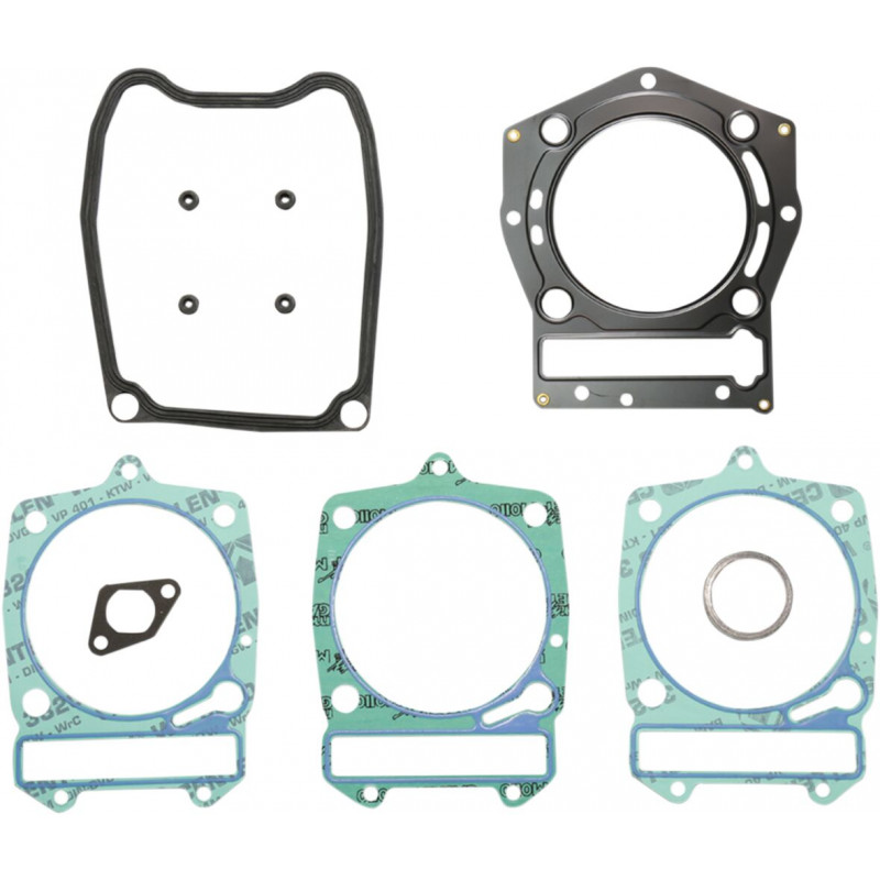 GASKET KIT TOP END PIAGG - 09343116 - Dr Rider