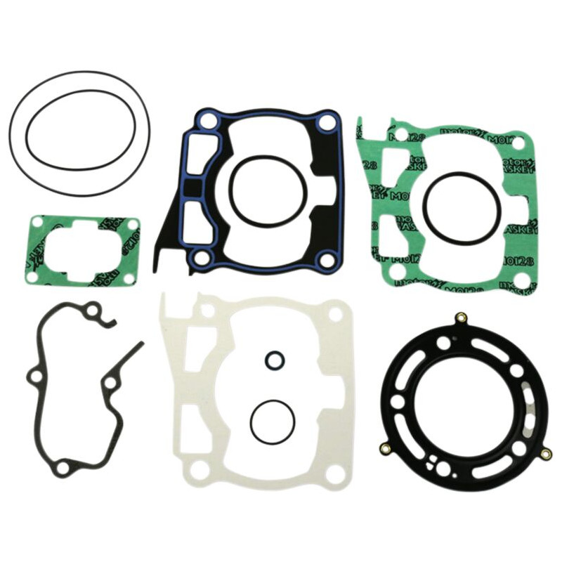 GASKET KIT YZ125 LC 58MM - 09343117 | Dr Rider