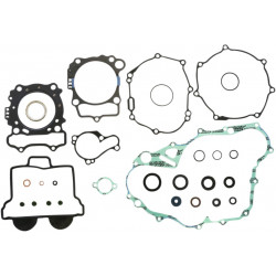 GASKET KIT COMPLETE YAM - 09343172 | Dr Rider
