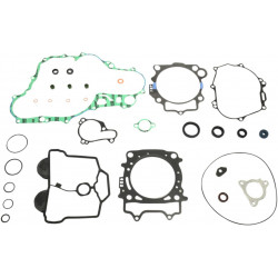 GASKET KIT COMPLETE YAM - 09343174