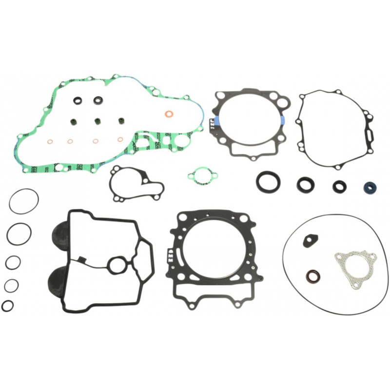 GASKET KIT COMPLETE YAM - 09343174