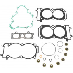 GASKET KIT COMPLETE POL - 09343193 - Dr Rider