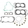 GASKET KIT COMPLETE POL - 09343193 - Dr Rider