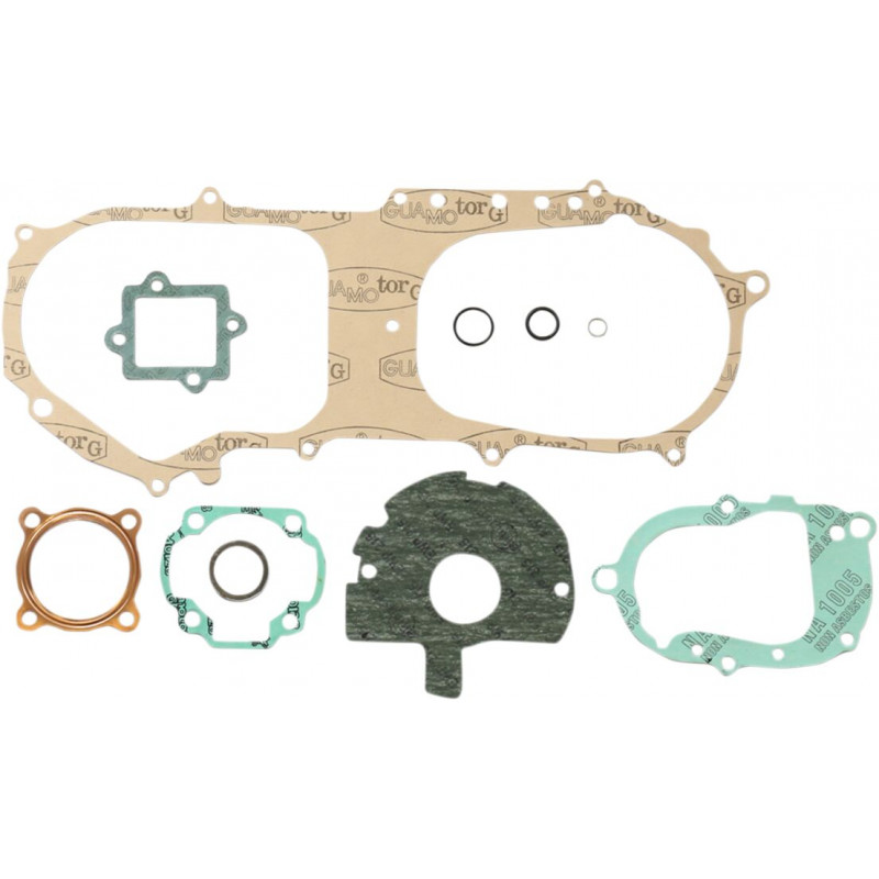 GASKET KIT COMPLETE POL - 09344889 - Dr Rider