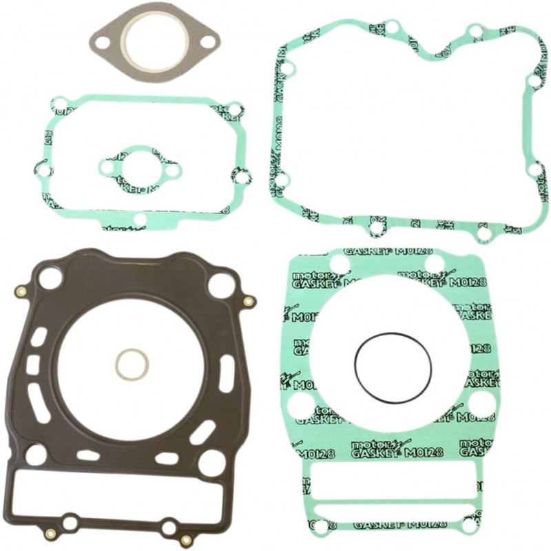 GASKET KIT TOP END POL - 09344893 - Dr Rider