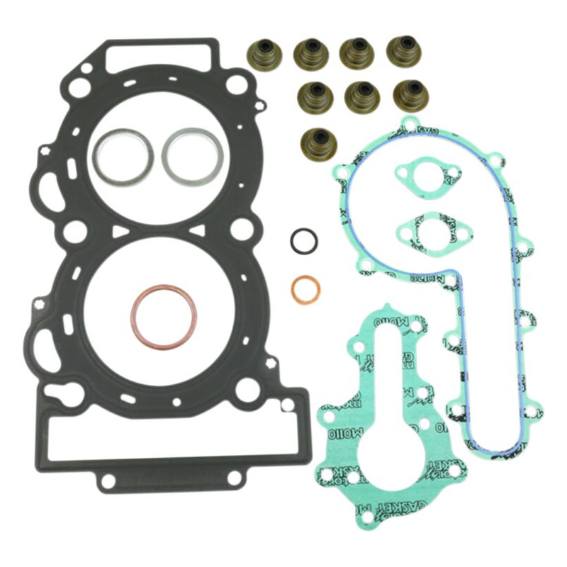 GASKET KIT COMPLETE POL - 09344898 - Dr Rider