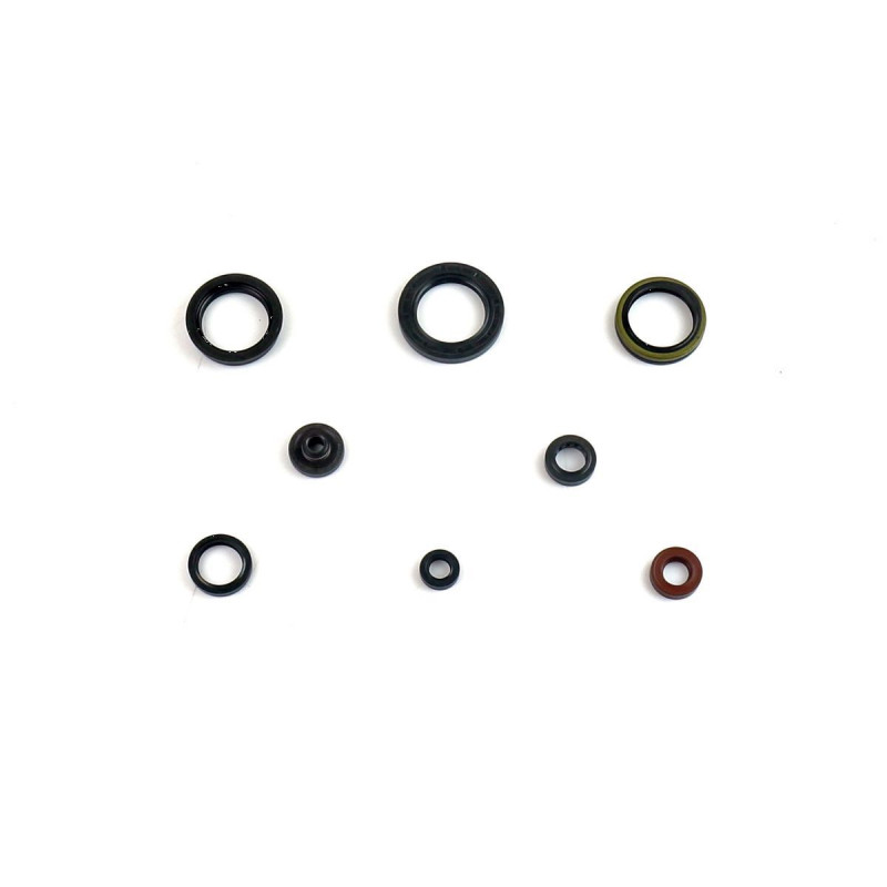 ENGINE OIL SEALS KIT - 09345033