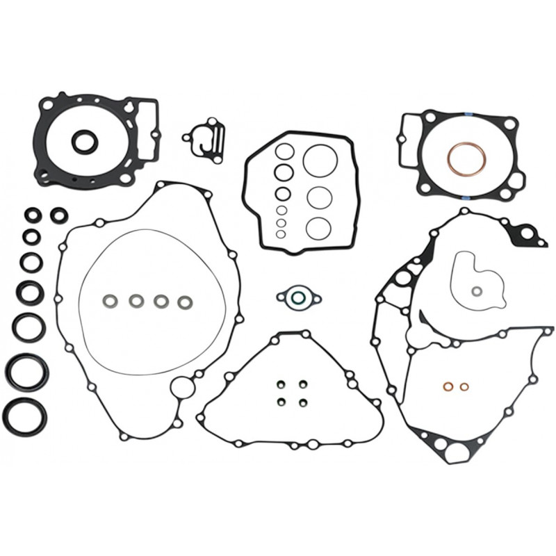 GASKET KIT COMPLETE HON - 09345464