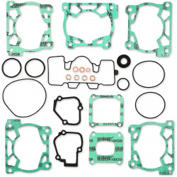 GASKET KIT TOP END HUS - 09345465