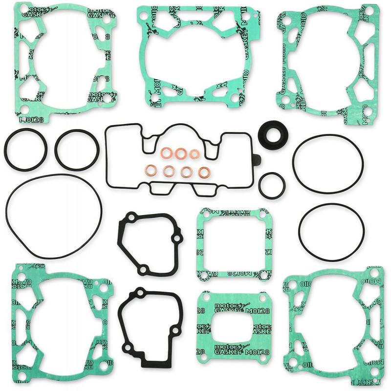 GASKET KIT TOP END HUS - 09345465