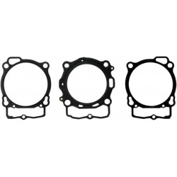 GASKET KIT RACE HUS - 09345478