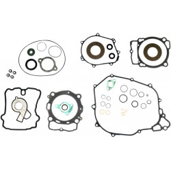 GASKET KIT COMPLETE HUS - 09345480