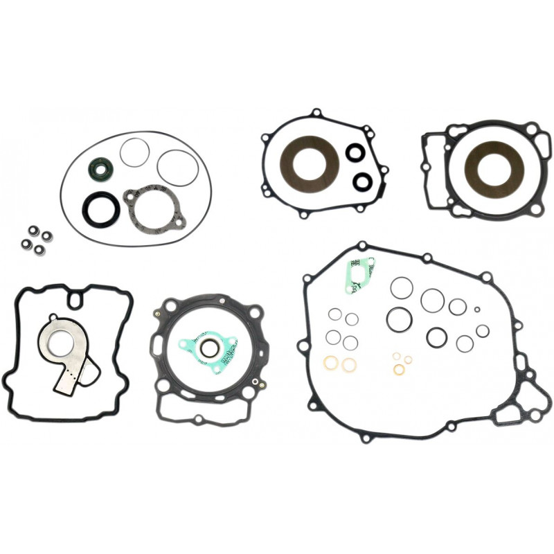 GASKET KIT COMPLETE HUS - 09345480