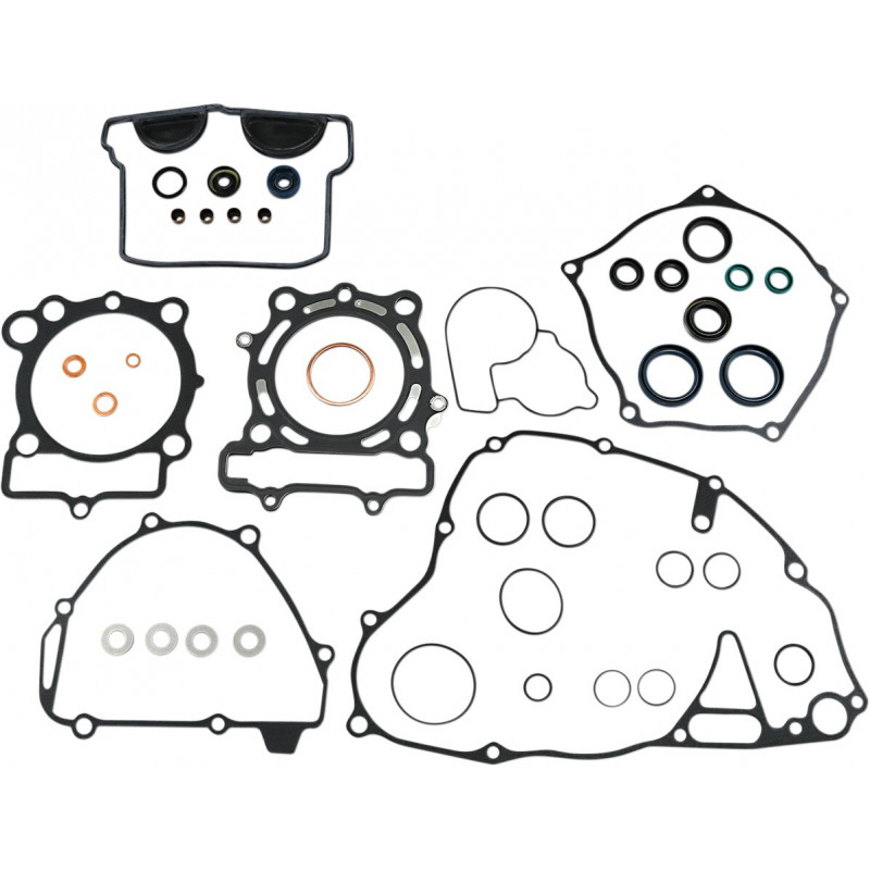GASKET KIT COMPLETE KAW - 09345485