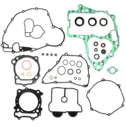 GASKET KIT COMPLETE SUZ - 09345488