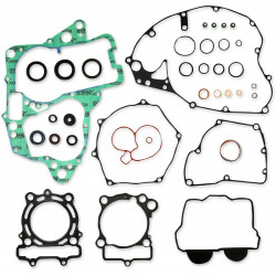 GASKET KIT COMPLETE SUZ - 09345489