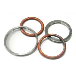 GASKET EXHAUST MUFFLER - 09345996