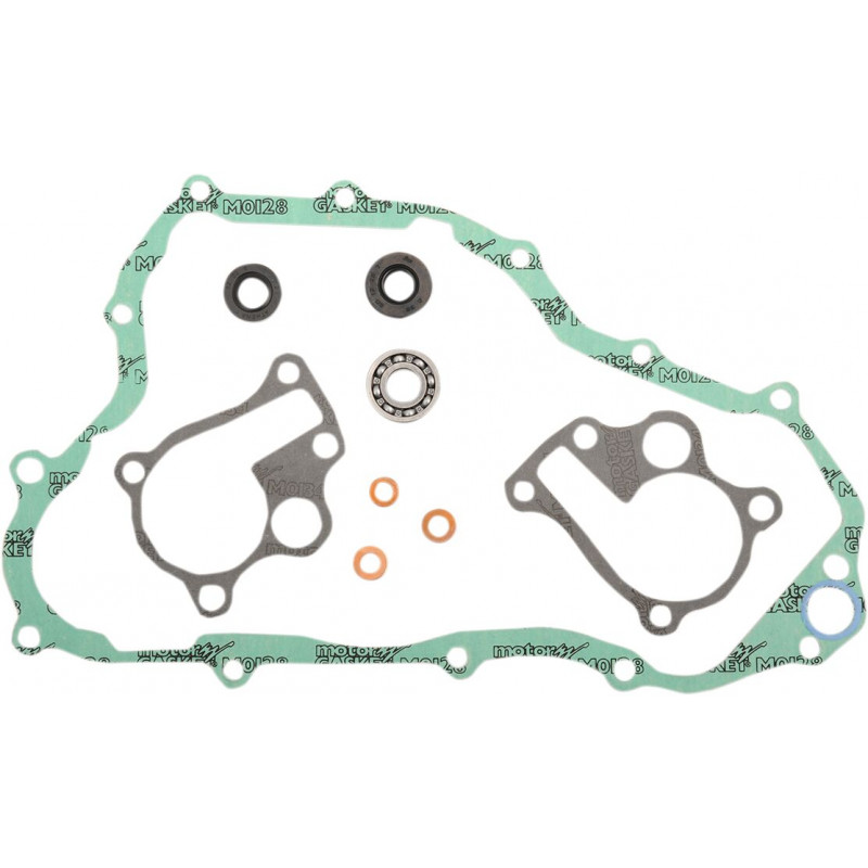 GASKET KIT WATER PUMP HON - 09346041