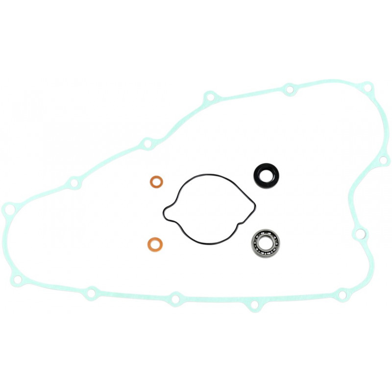 GASKET KIT WATER PUMP HON - 09346046
