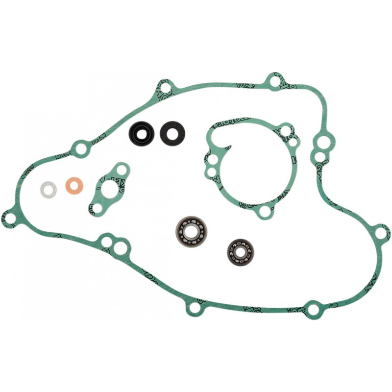 GASKET KIT WATER PUMP KAW - 09346049