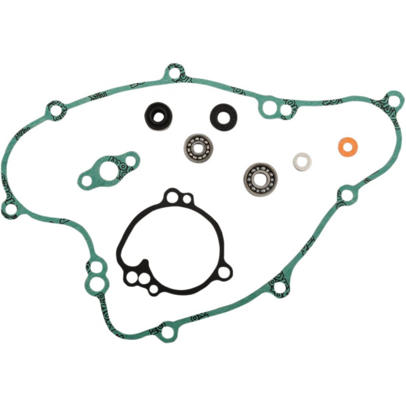 GASKET KIT WATER PUMP KAW - 09346050